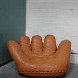 Joe Glove Armchair by De Pas, D'Urbino and Lomazzi for Poltronova