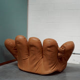 Joe Glove Armchair by De Pas, D'Urbino and Lomazzi for Poltronova