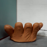 Joe Glove Armchair by De Pas, D'Urbino and Lomazzi for Poltronova