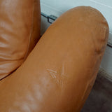 Joe Glove Armchair by De Pas, D'Urbino and Lomazzi for Poltronova