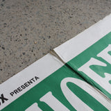 John and Mary – Affiche de film vintage