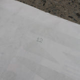 John and Mary – Affiche de film vintage