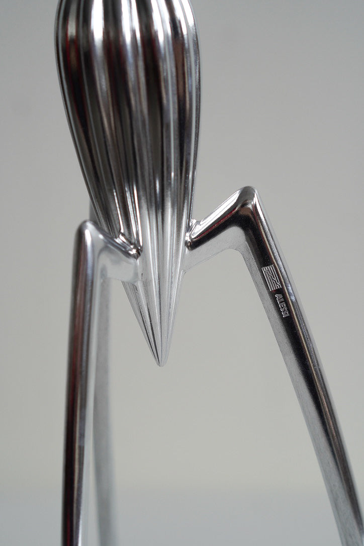 'Juicy Salif' Lemon Squeezer by Alessi