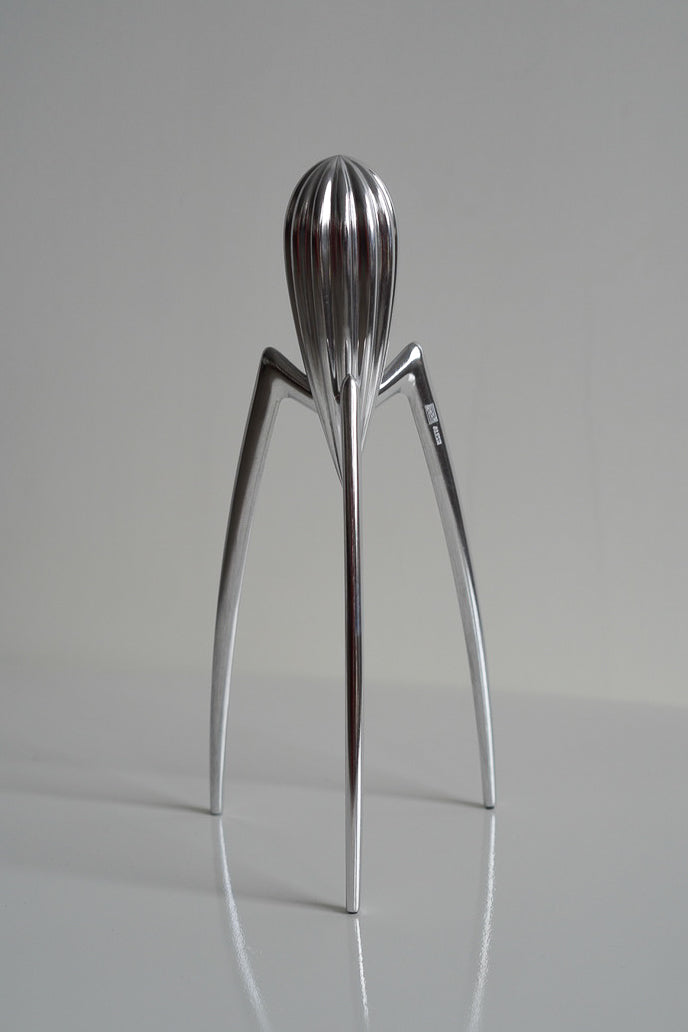 'Juicy Salif' Lemon Squeezer by Alessi