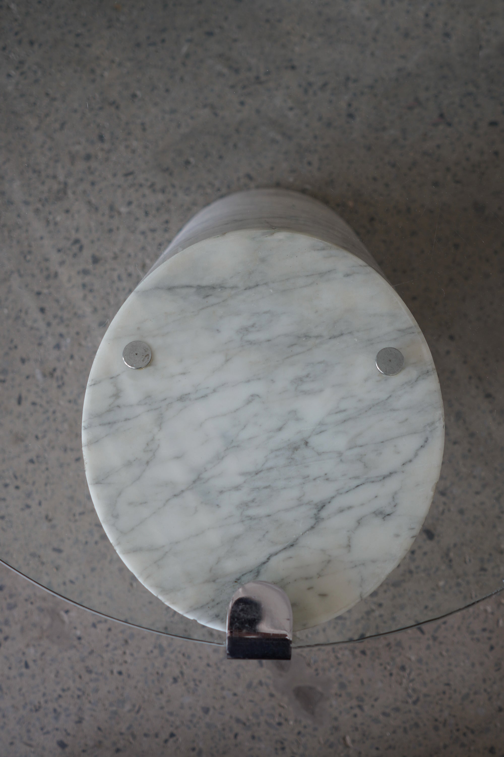 K1000 Coffee Table by Ronald Schmitt