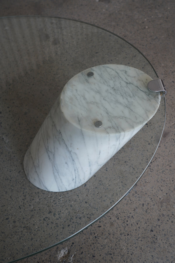 K1000 Coffee Table by Ronald Schmitt