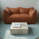 Gabbeh Rug in Light Blue