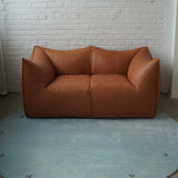 Gabbeh Rug in Light Blue