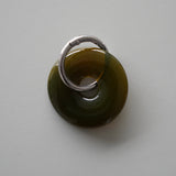 Glass Keyrings by Clara Jorisch - Medium