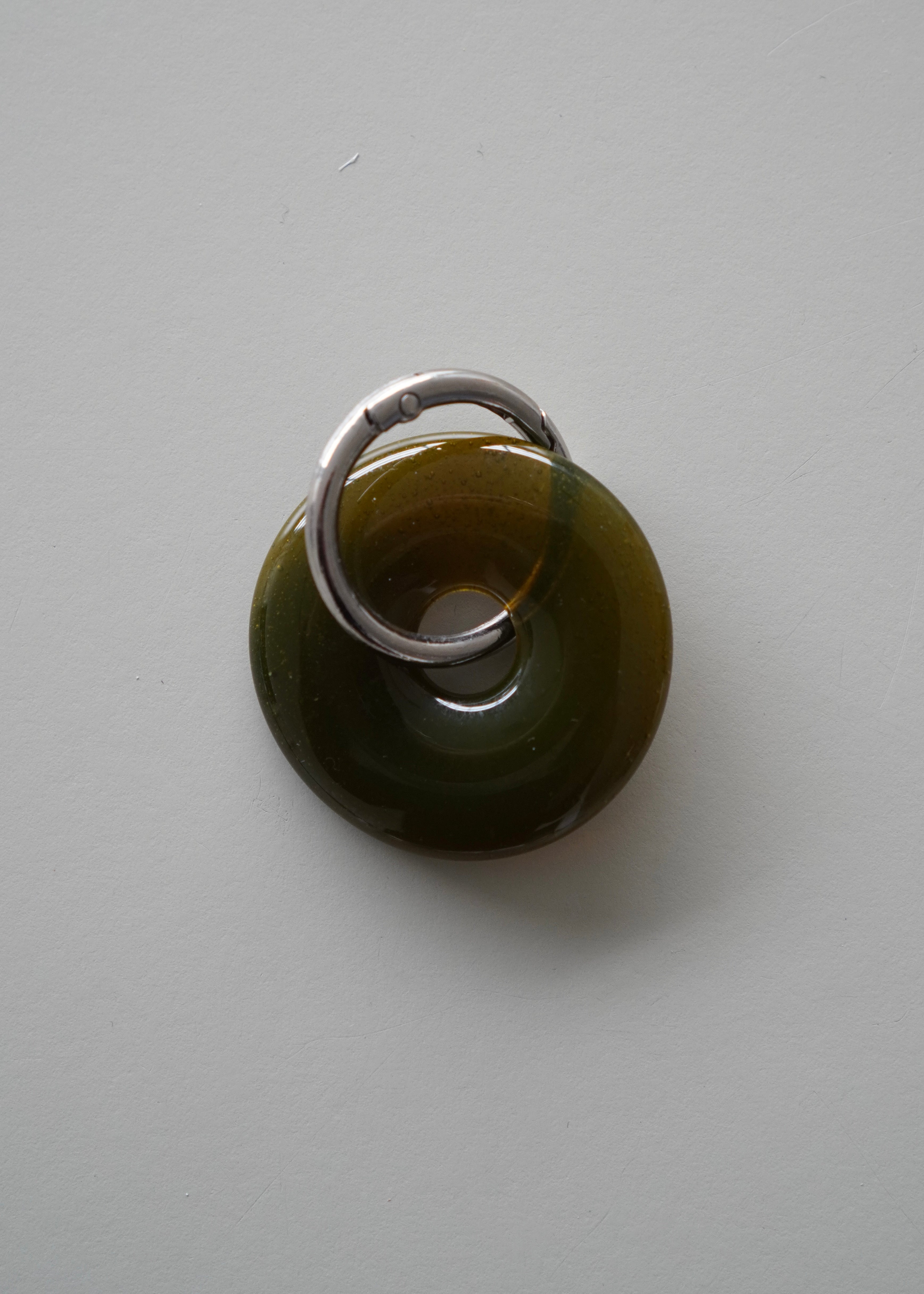 Glass Keyrings by Clara Jorisch - Medium