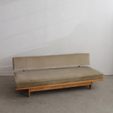 Canapé-lit Model 700 par Richard Stein pour Knoll