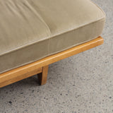 Canapé-lit Model 700 par Richard Stein pour Knoll