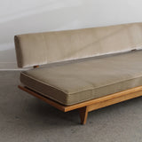 Canapé-lit Model 700 par Richard Stein pour Knoll