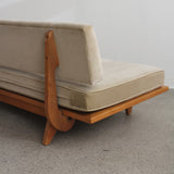 Canapé-lit Model 700 par Richard Stein pour Knoll