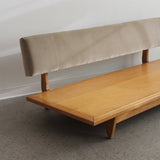 Canapé-lit Model 700 par Richard Stein pour Knoll