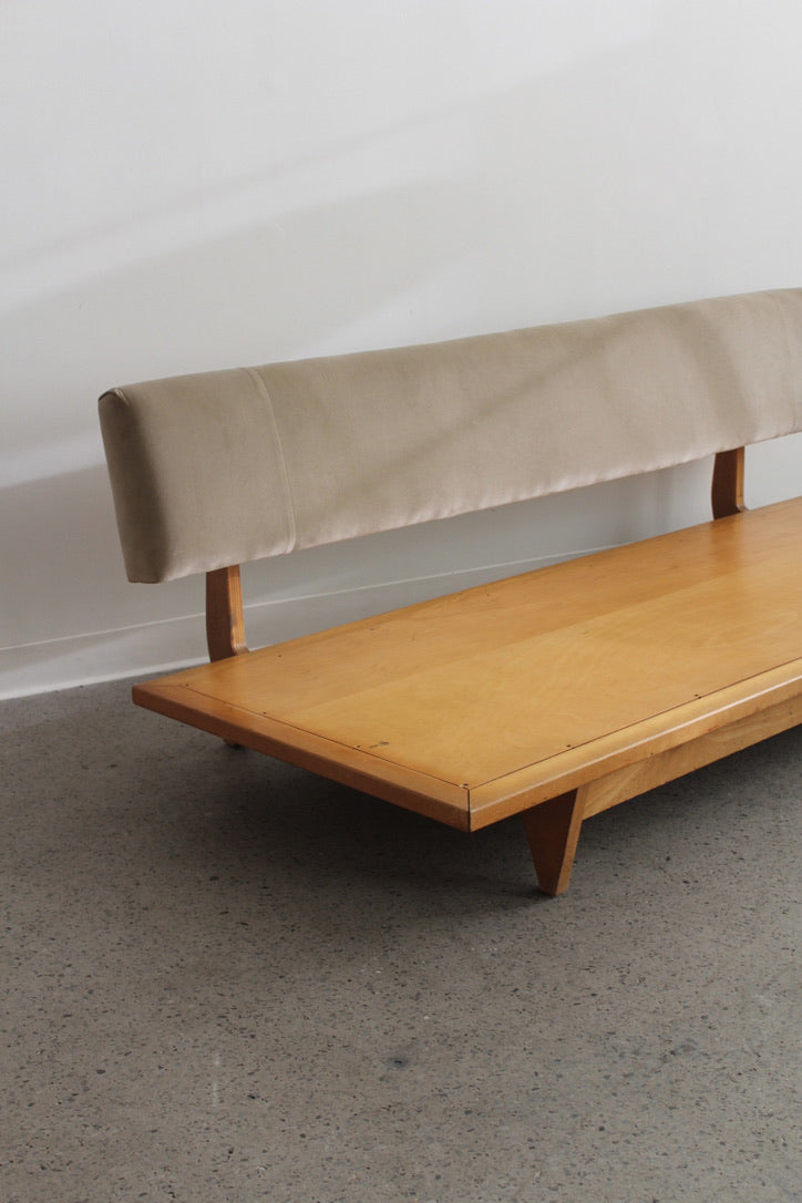 Model 700 Sofa Daybed by Richard Stein for Knoll