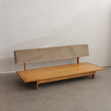 Canapé-lit Model 700 par Richard Stein pour Knoll