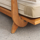 Canapé-lit Model 700 par Richard Stein pour Knoll