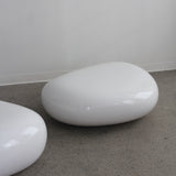 Pouf Koishi par Naoto Fukasawa pour Driade