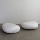 Pouf Koishi par Naoto Fukasawa pour Driade