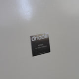 Pouf Koishi par Naoto Fukasawa pour Driade