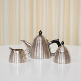 Art Deco Beehive Tea Set