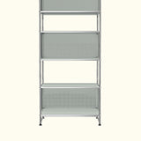 Étagère à 3 caissons RE119 par USM Haller