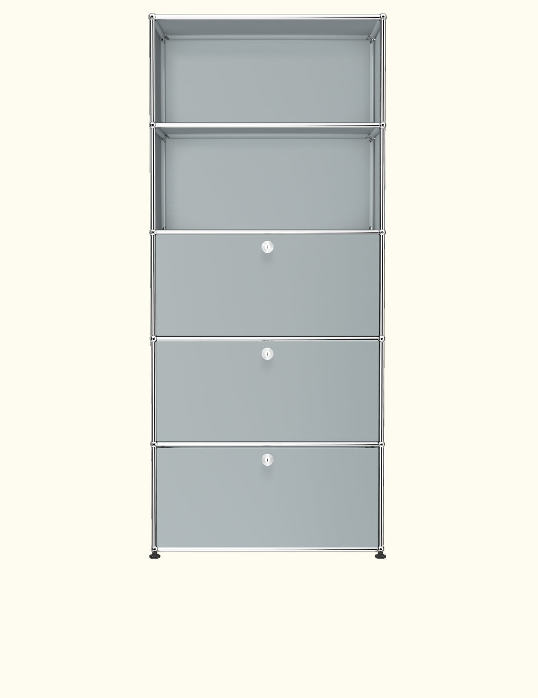 Étagère Q118 par USM Haller