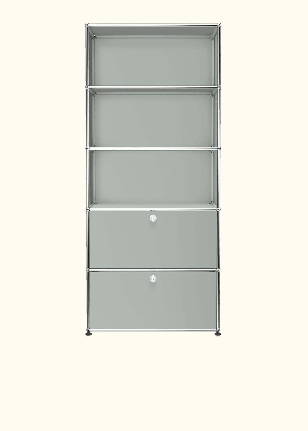 Shelving R1 by USM Haller