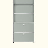 Étagère R1 par USM Haller