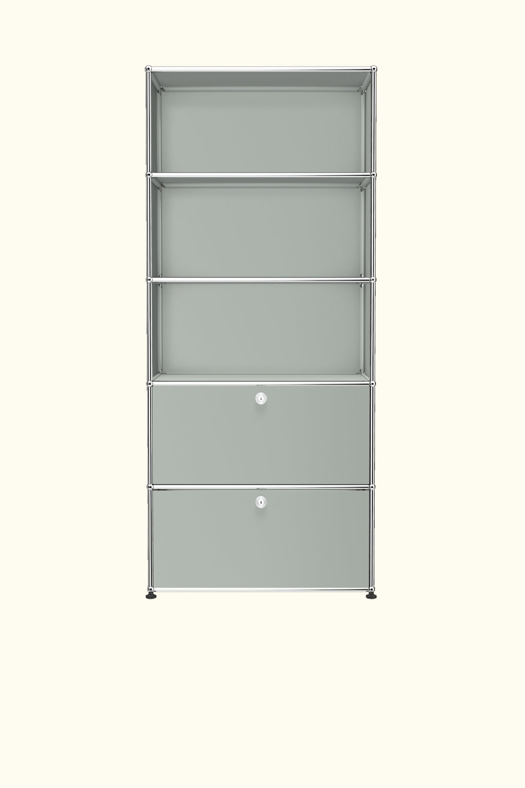 Shelving R1 by USM Haller