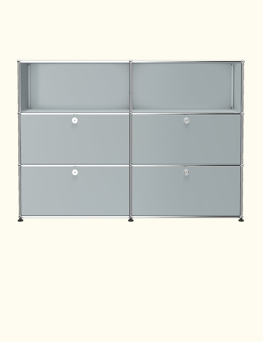 Haute crédence G2A par USM Haller