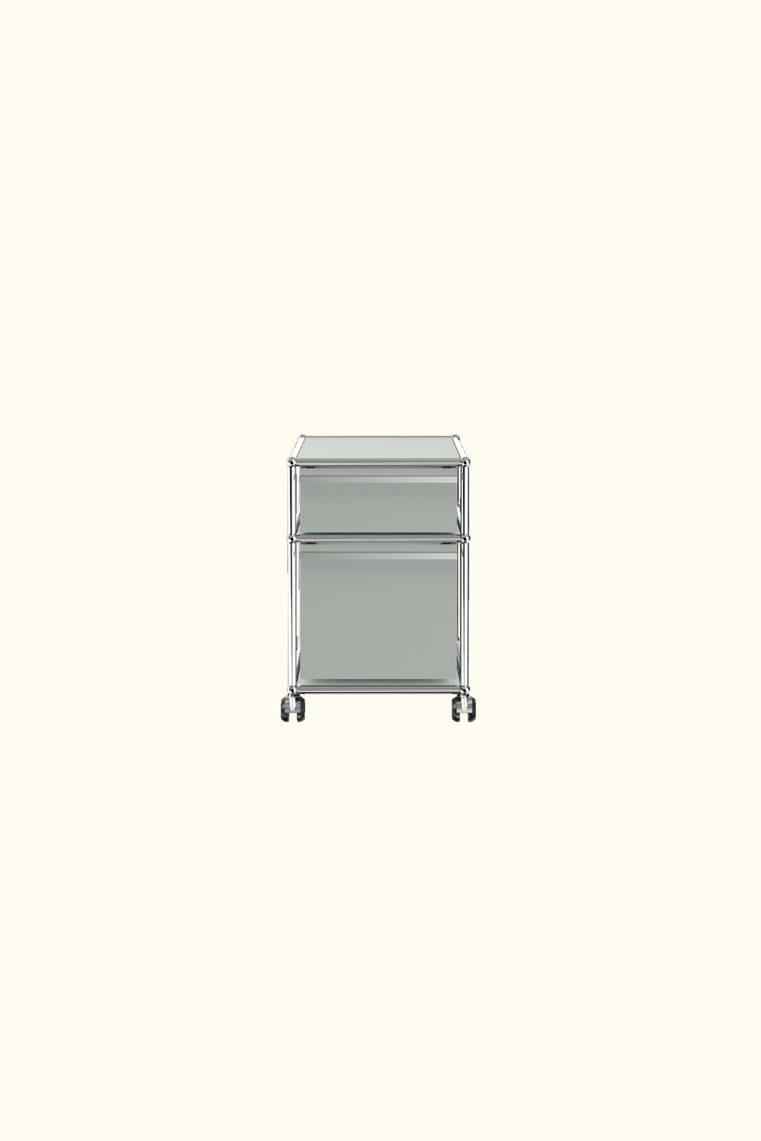 File Cabinet M by USM Haller