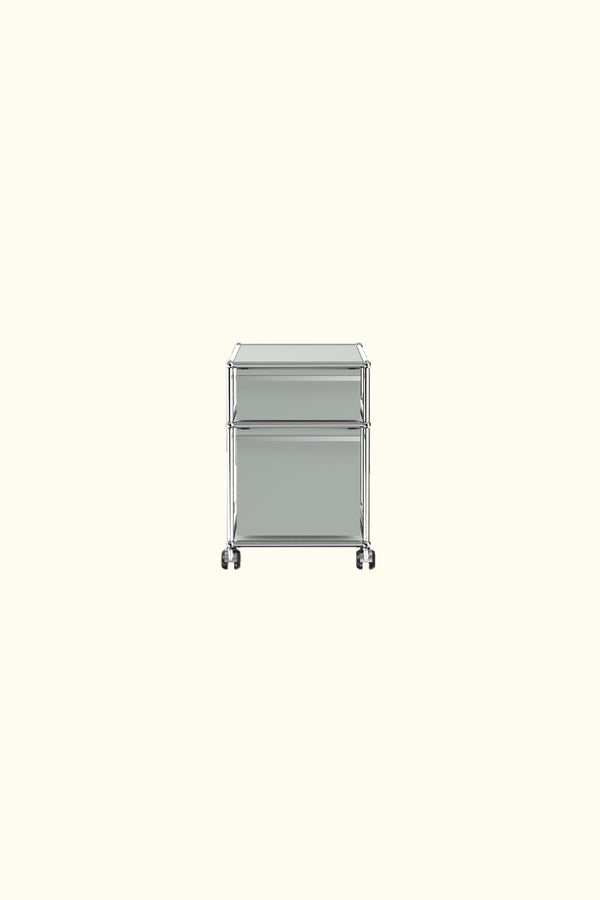 File Cabinet M by USM Haller