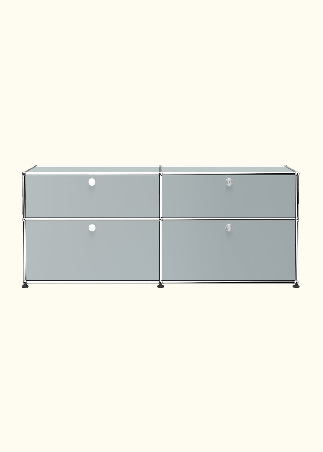 Mid-Credenza D by USM Haller