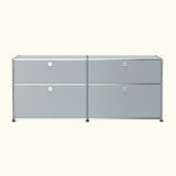 Mid-Credenza D by USM Haller