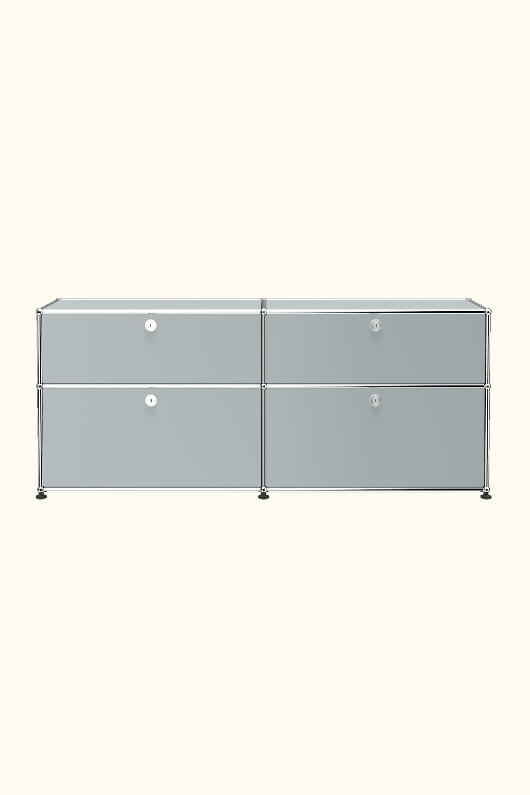 Mid-Credenza D by USM Haller