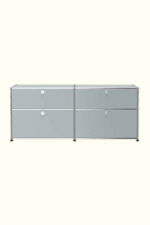 Mid-Credenza D by USM Haller