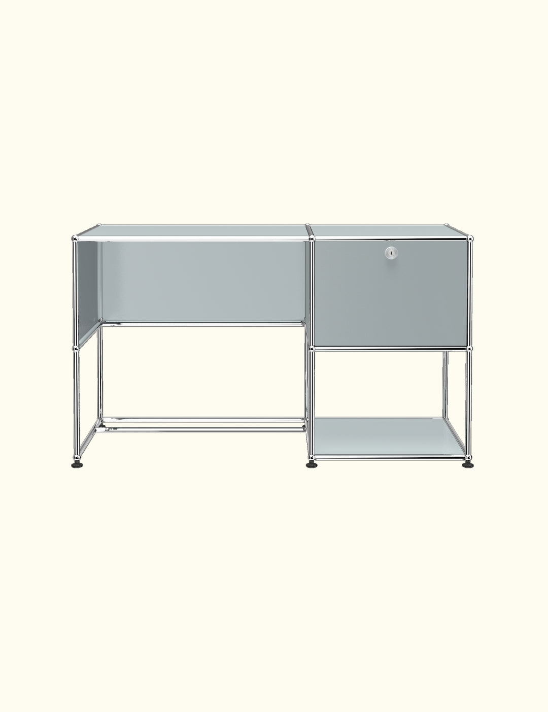 Desk Unit A1 by USM Haller