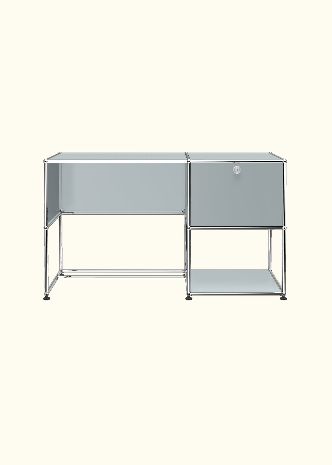 Desk Unit A1 by USM Haller