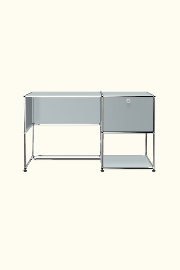 Desk Unit A1 by USM Haller