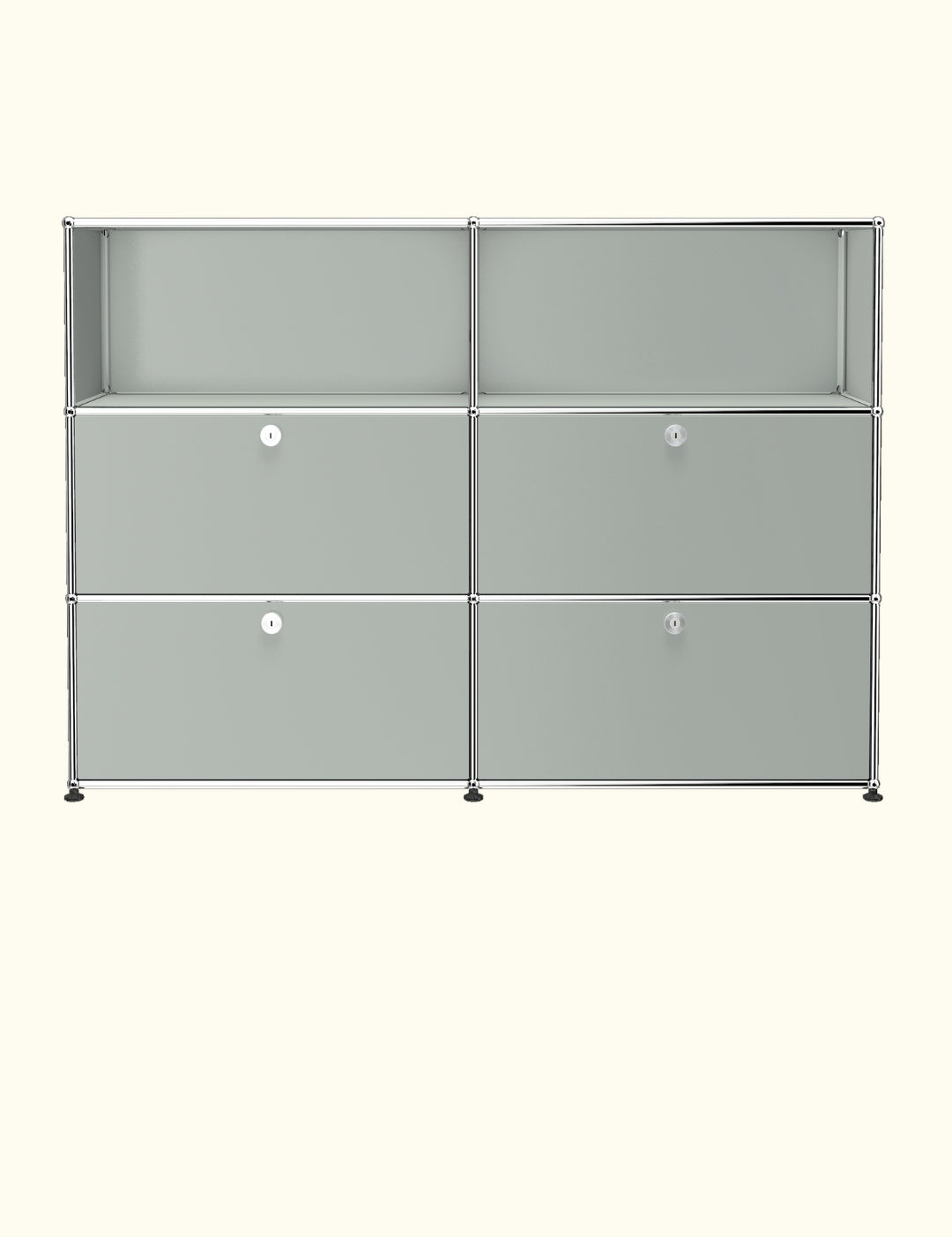 File Storage G2AF by USM Haller
