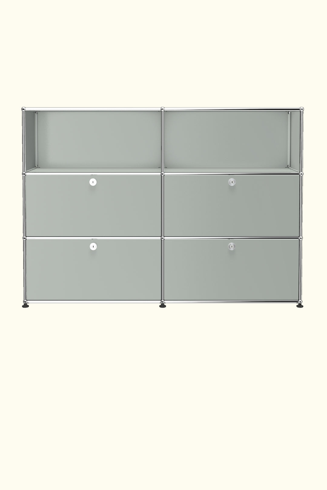 File Storage G2AF by USM Haller