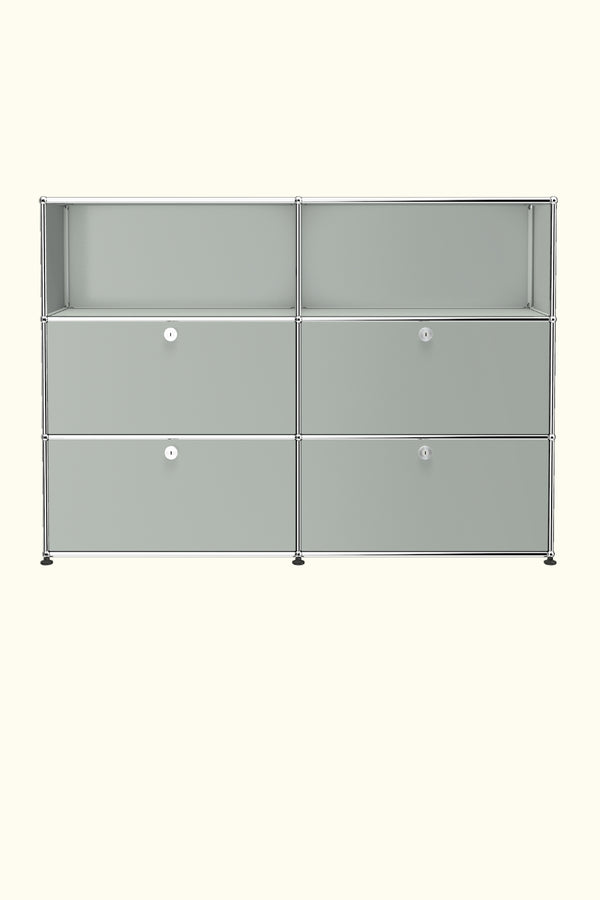 File Storage G2AF by USM Haller