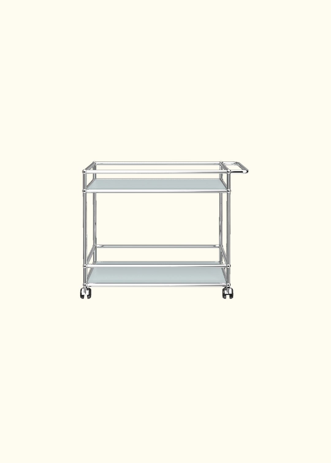 Serving Cart L18 by USM Haller