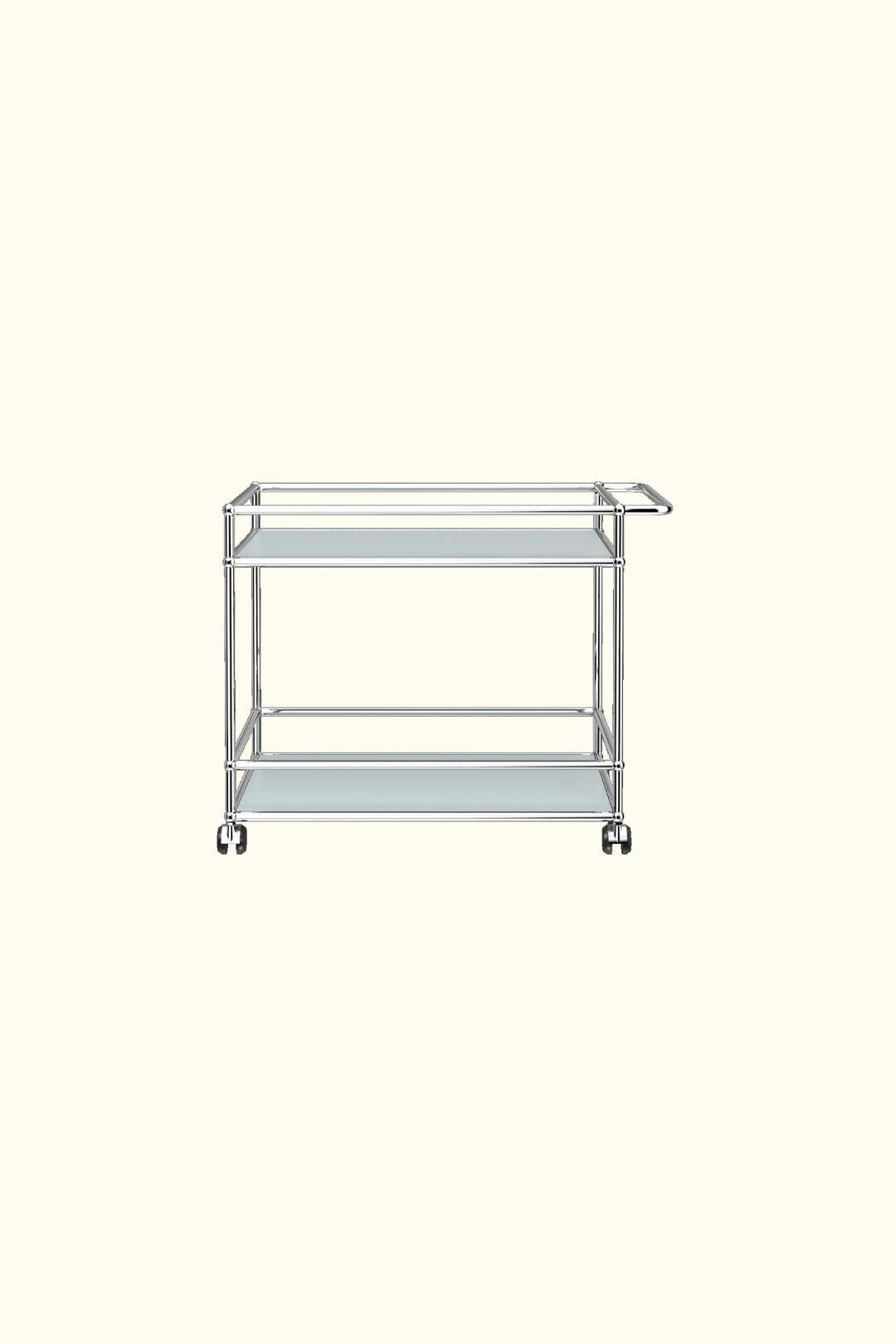 Serving Cart L18 by USM Haller
