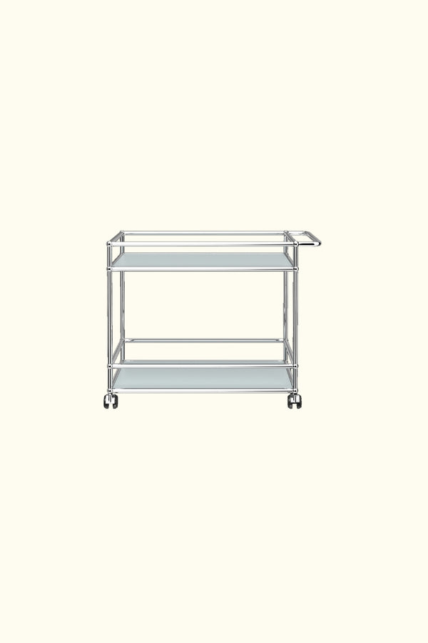 Serving Cart L18 by USM Haller