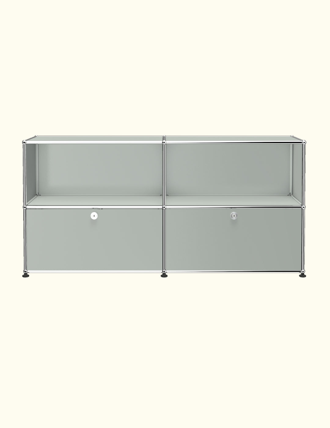 File Credenza C2AF by USM Haller
