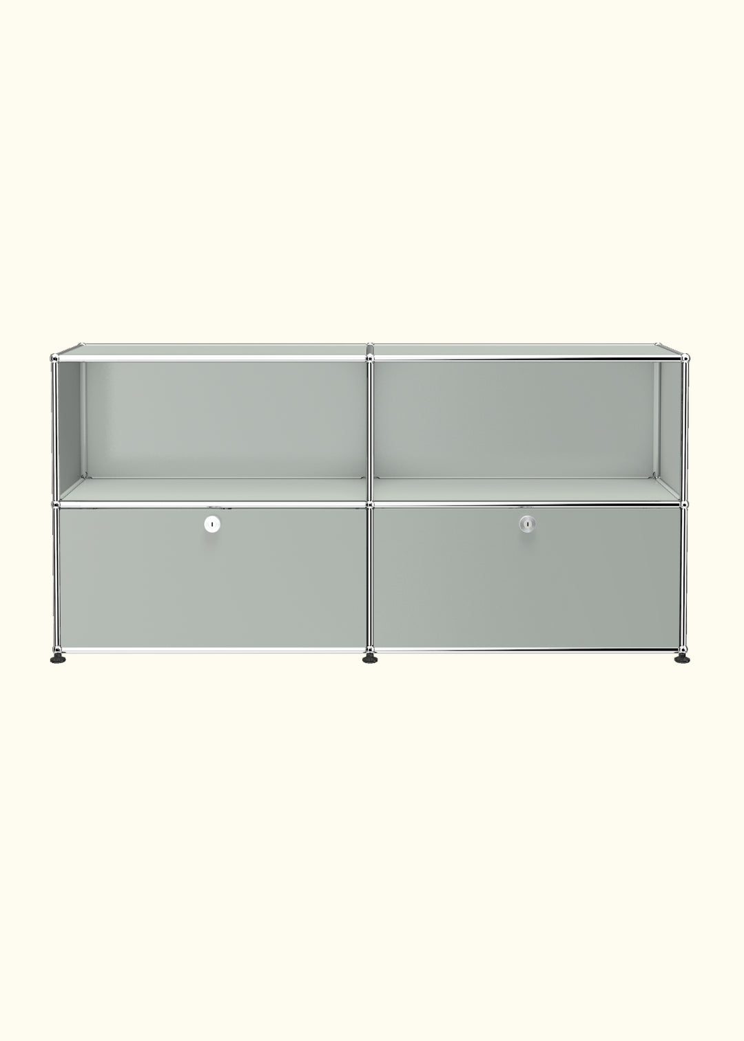 File Credenza C2AF by USM Haller