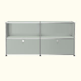 File Credenza C2AF by USM Haller